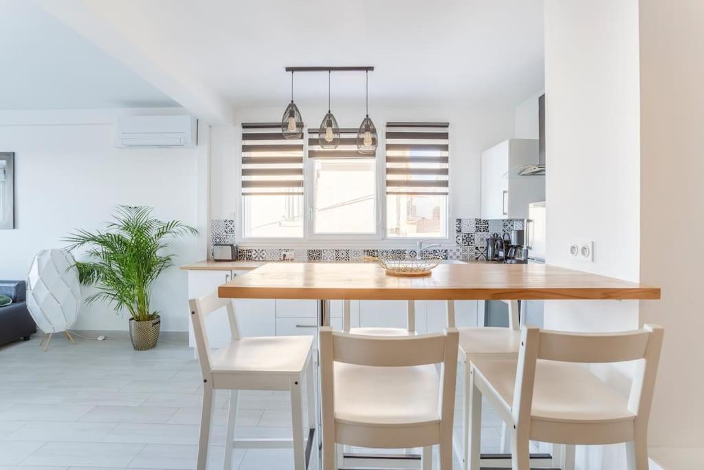Appartement Les Pieds Dans L'eau Vue Exceptionnelle Sur La