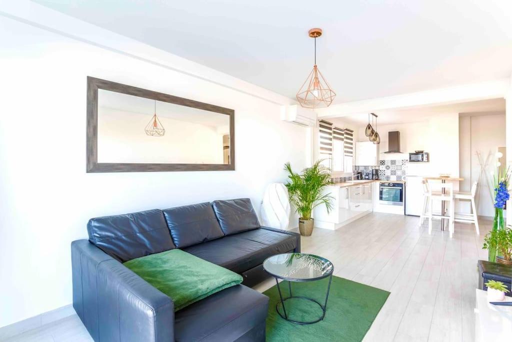 Appartement Les Pieds Dans L'eau Vue Exceptionnelle Sur La