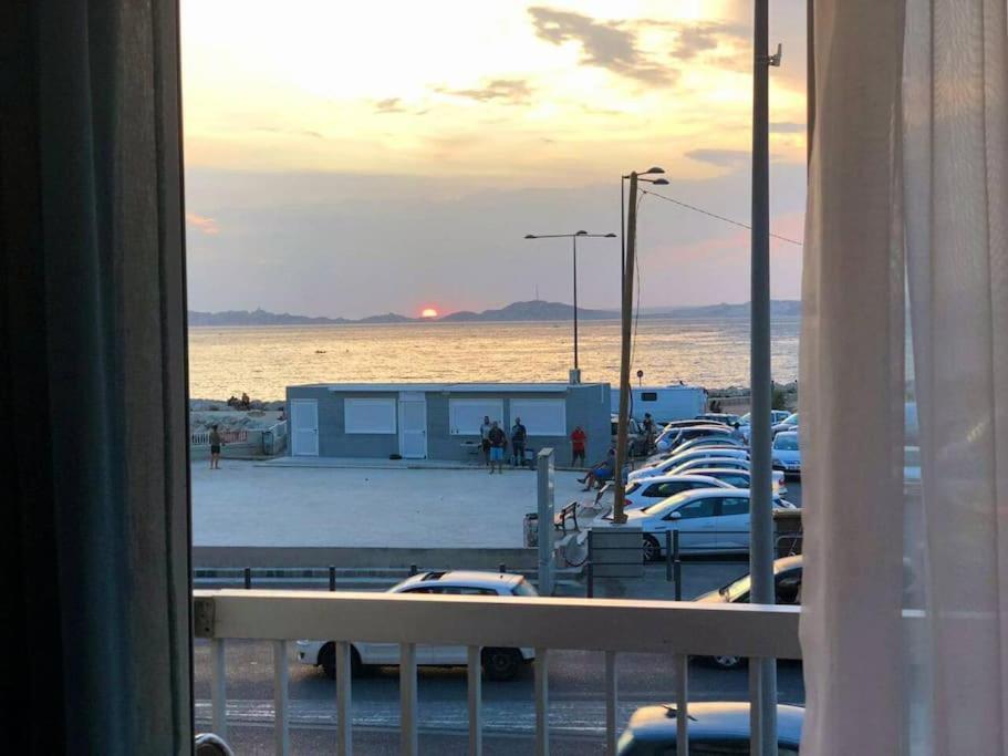 Appartement Les Pieds Dans L'eau Vue Exceptionnelle Sur La