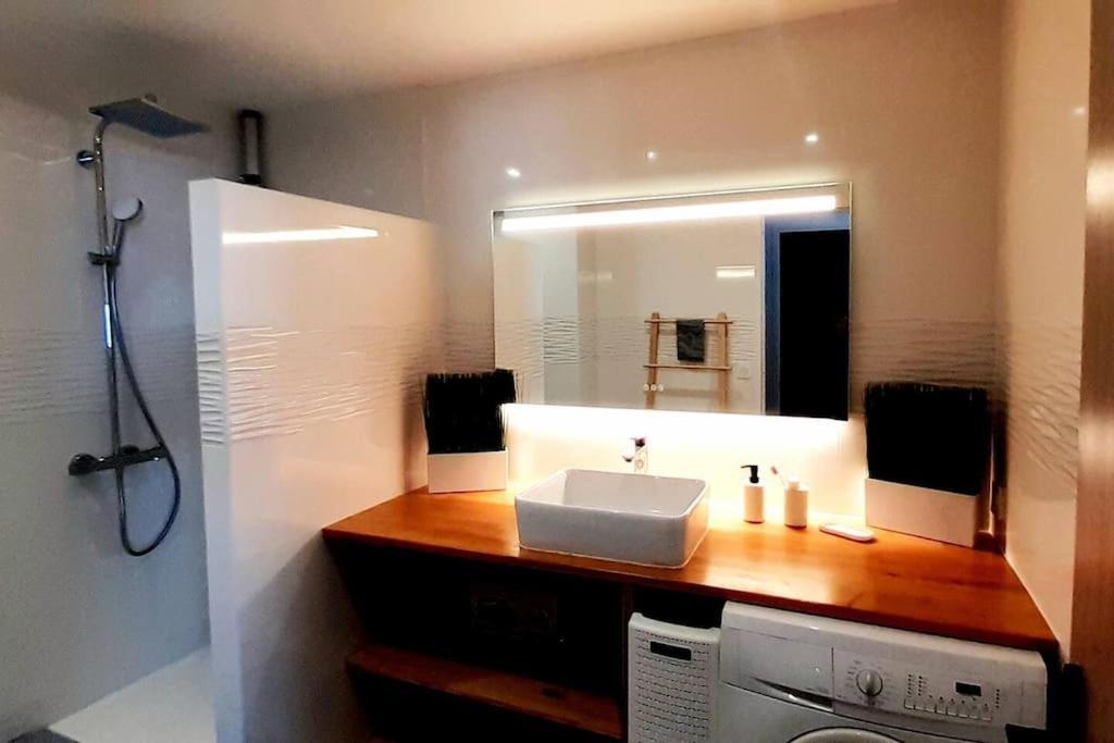 Appartement Les Pieds Dans L'eau Vue Exceptionnelle Sur La